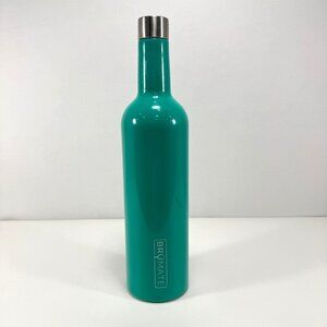 Brumate Winesulator Insulated Travel Canteen Bottle Beverage 25 oz